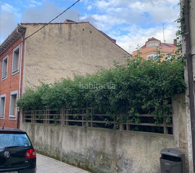 Foto dec50d6a-9524-4e2c-b6d9-24803d031934. Terreny residencial a La Calzada Gijón