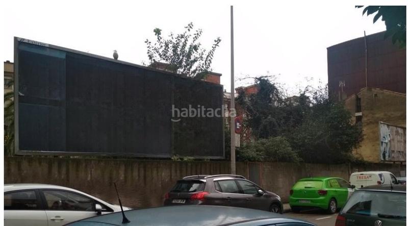 Foto 029a3ac0-fb82-45ac-97fb-08ac9008ec4f. Residential plot in La Calzada Gijón