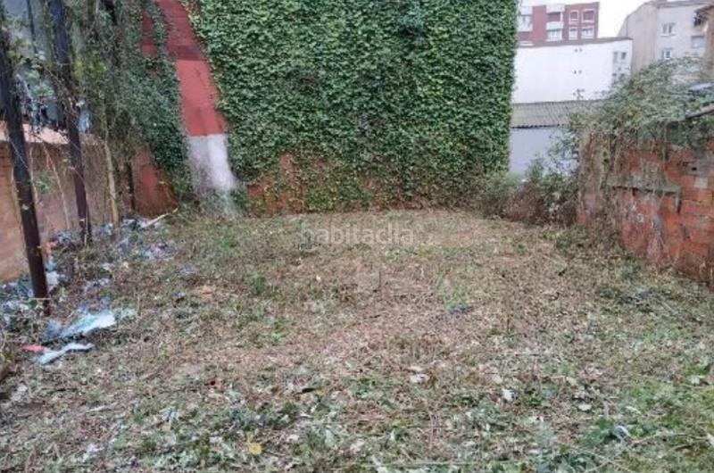 Foto ced2c1bf-ae8b-4ccc-8351-ca087ffd23ec. Residential plot in La Calzada Gijón