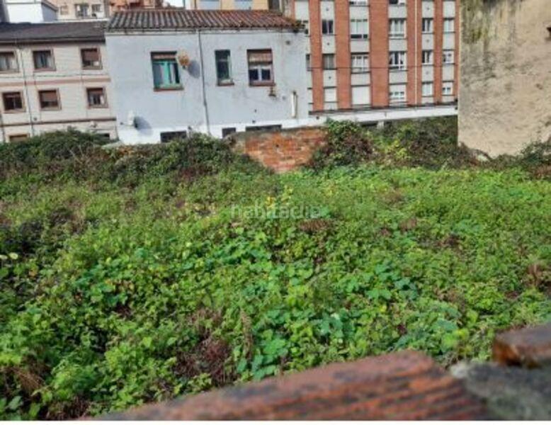 Foto dd277cd7-8ceb-4005-ac1d-6cc3973e0237. Residential plot in La Calzada Gijón