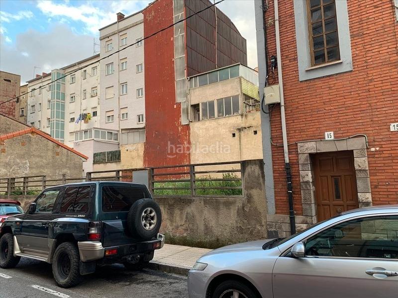 Foto ac549369-d579-498d-9a49-8d58a5854dc2. Terrain résidentiel dans La Calzada Gijón