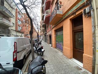 Terreny residencial  Compte güell