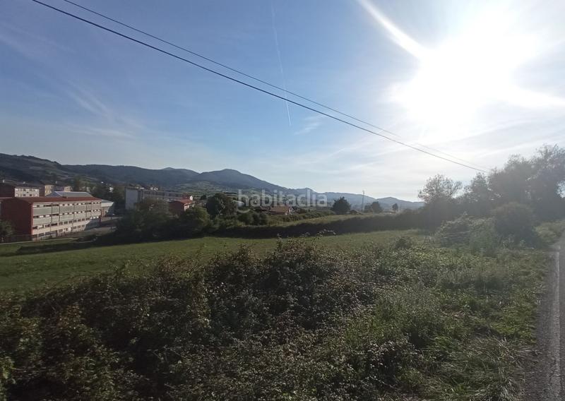 Foto 6e938504-d855-4584-80bb-e2d2ebeea2df. Terreno residencial en Villalegre - La Luz Avilés
