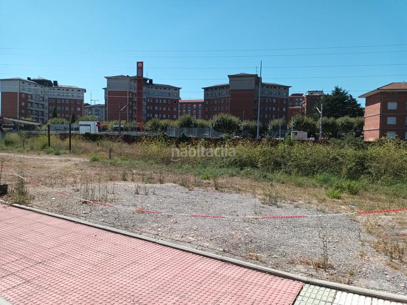Foto 86fc93be-74e5-482d-a063-2b93e8e6bca9. Terreno residencial en Villalegre - La Luz Avilés