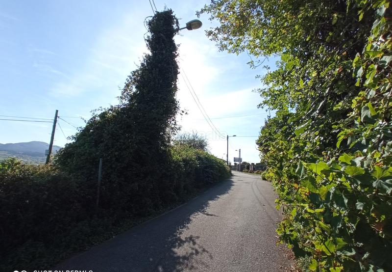 Foto 6c5ebf3e-f95e-455a-80a5-41df063a4933. Terrain résidentiel dans Villalegre - La Luz Avilés