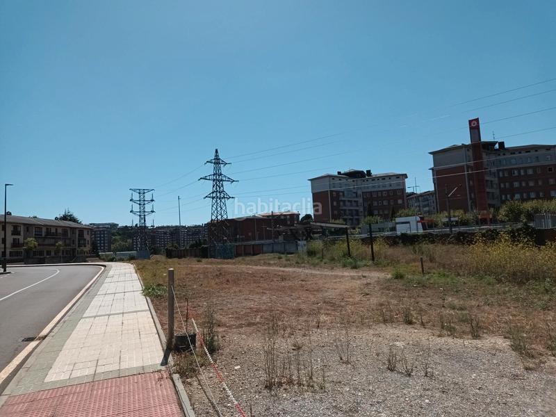 Foto b770c8b0-1acd-4158-bba9-255f611c66d4. Terrain résidentiel dans Villalegre - La Luz Avilés