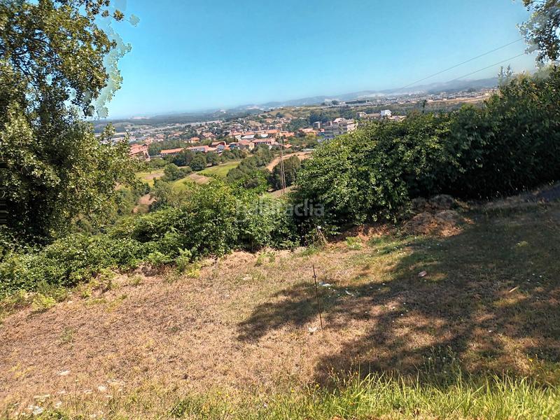 Foto eb396536-63d1-42a4-a3e5-e684b80cc080. Terrain résidentiel dans Villalegre - La Luz Avilés