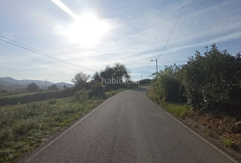 Foto 1bb76df0-b7d4-4699-834a-ff9ab0013992. Terreno residenziale in Villalegre - La Luz Avilés