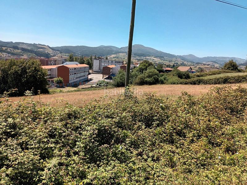 Foto 31da80fc-5232-4ab6-8bb0-7e278d5f423a. Terreno residenziale in Villalegre - La Luz Avilés