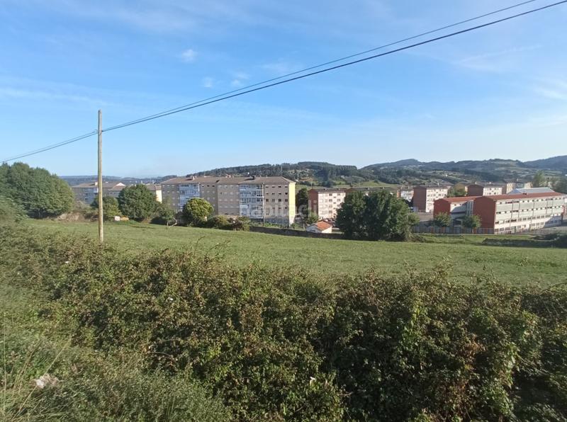 Foto 35cf8bfb-d0d0-4070-801c-5949019d18ac. Terreno residenziale in Villalegre - La Luz Avilés