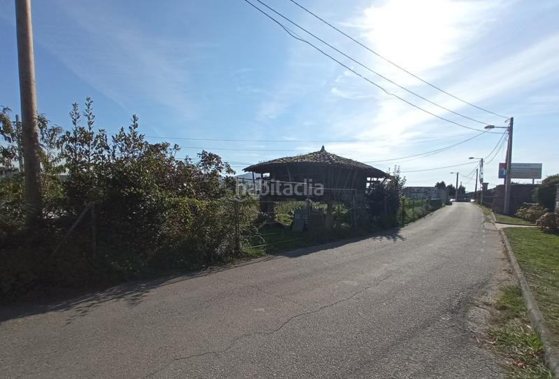 Foto 9440af04-6b4f-4c3a-b218-c7132154c3a5. Terreno residenziale in Villalegre - La Luz Avilés