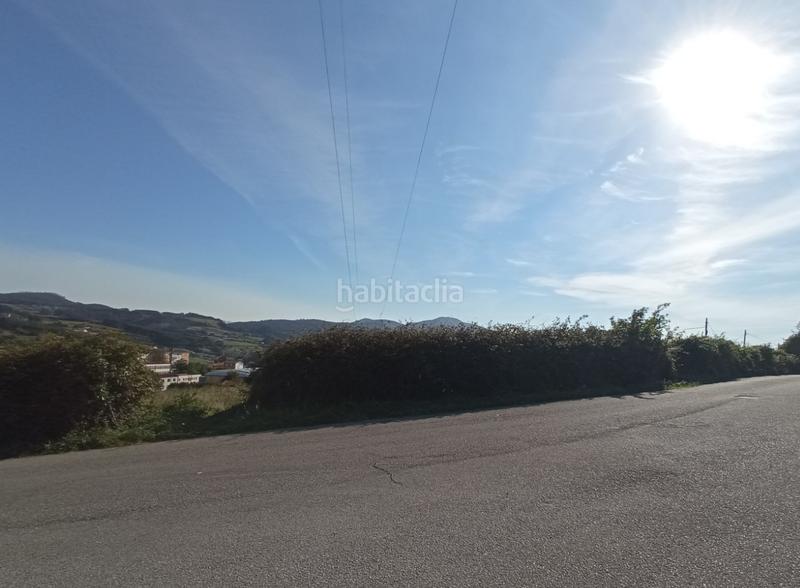 Foto cb161ef7-fe6b-49d4-b8a7-2612110e0f37. Terreno residenziale in Villalegre - La Luz Avilés