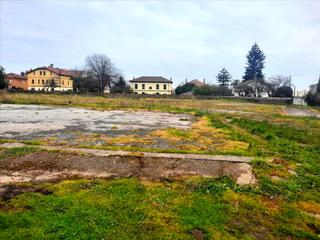 Residential Plot  Cl. carlos prieto