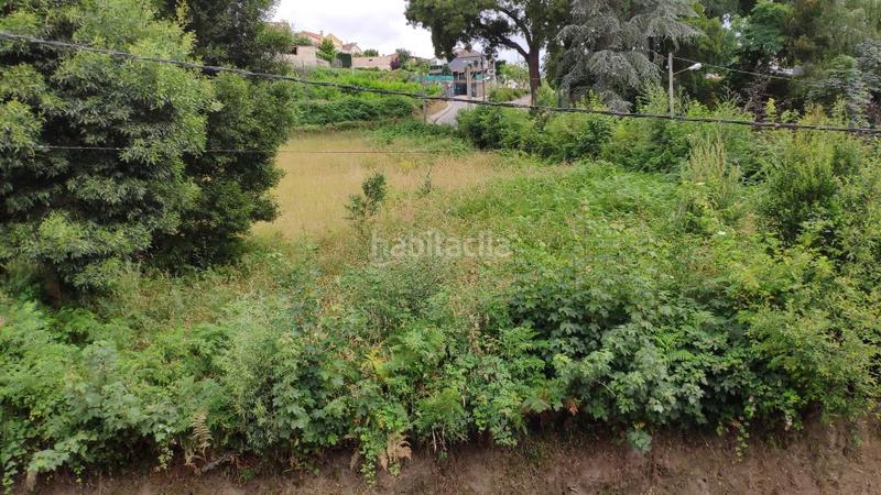 Foto 01820dff-f397-4420-aafa-84642fbfdd45. Terreno residencial en Sardoma - Castrelos Vigo