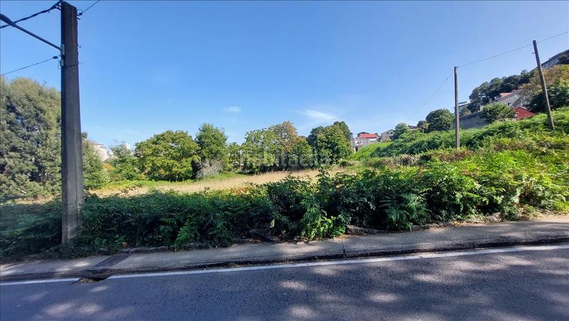 Foto 2d20605b-b675-4353-8f95-a05d9b4eeafd. Terreno residencial en Sardoma - Castrelos Vigo