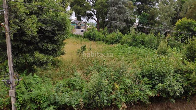 Foto 3a578972-8f17-425f-9257-fc3ce8d6df00. Terreno residencial en Sardoma - Castrelos Vigo
