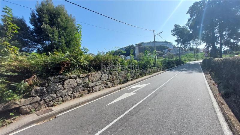 Foto 65d81c36-db93-41cd-aff7-65964499c79a. Terreno residencial en Sardoma - Castrelos Vigo