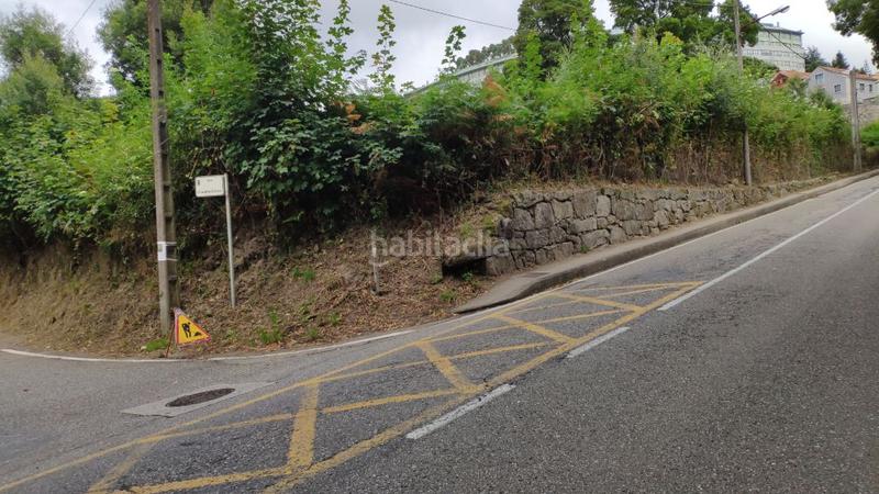 Foto 9255bcd3-712d-40d9-9412-c660d166507e. Terreno residencial en Sardoma - Castrelos Vigo