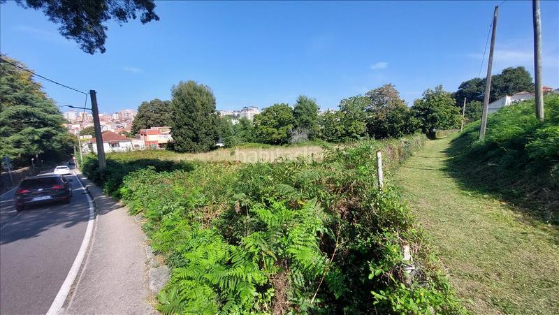 Foto bd32c46f-110f-4e87-9795-50fd4d6afa1c. Terreno residencial en Sardoma - Castrelos Vigo