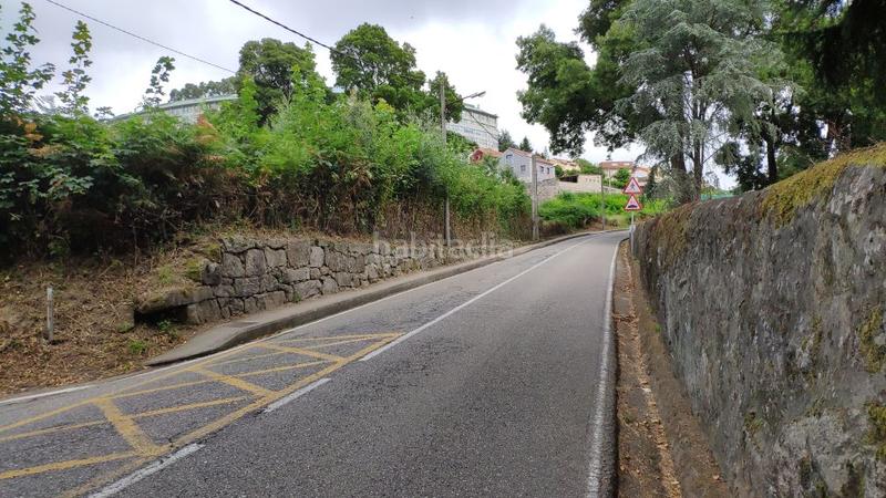 Foto c3007d55-7cbc-4ac2-9dc0-2bface860872. Terreno residencial en Sardoma - Castrelos Vigo