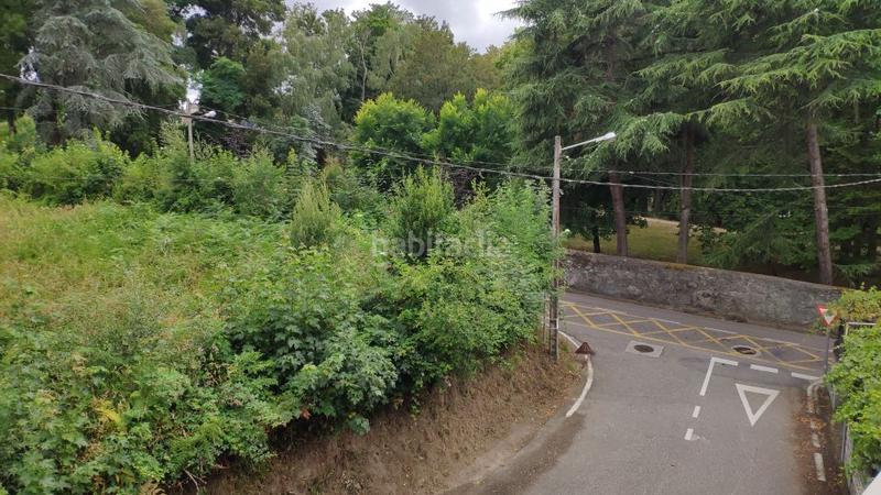 Foto c9f5771d-d5eb-45ef-8796-08200861db36. Terreno residencial en Sardoma - Castrelos Vigo