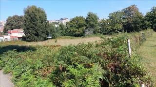 Residential Plot  Pontillon (poligono 74. parcela 176)