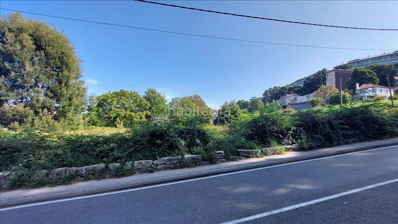 Foto 63b51842-e018-46e1-bb7c-6ed77002a075. Terreno residenziale in Sardoma - Castrelos Vigo