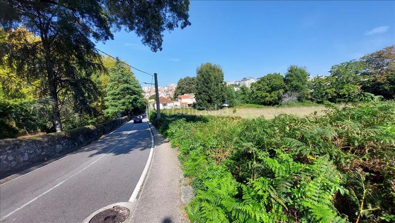 Foto 8c575172-0fe1-45e1-828f-789921fcad8a. Terreno residenziale in Sardoma - Castrelos Vigo