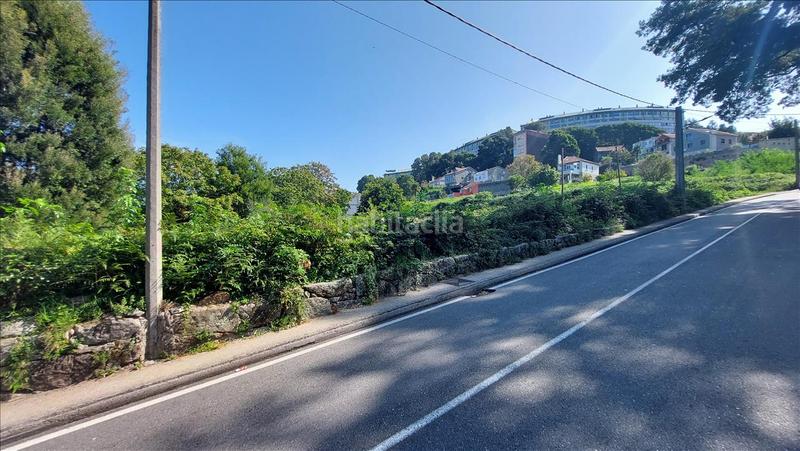 Foto aa4020fe-5df9-45a4-a716-3c000bf70694. Terreno residenziale in Sardoma - Castrelos Vigo