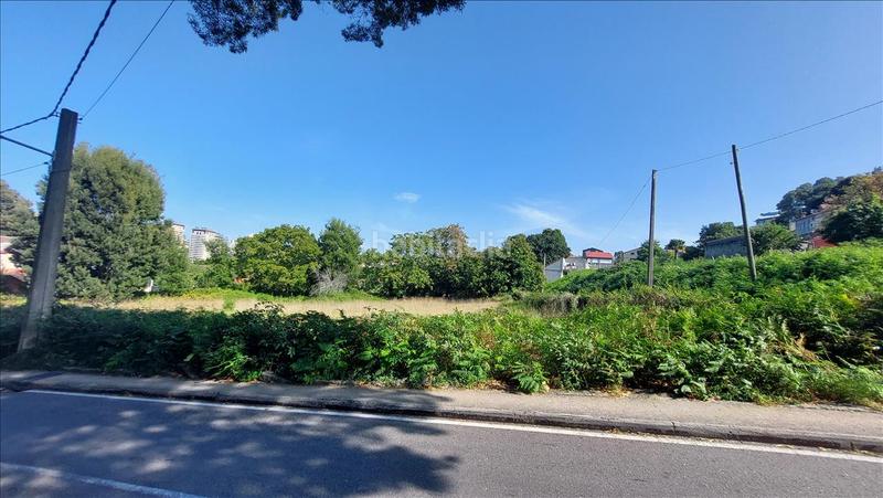 Foto d72646d6-cbde-43df-930a-904abb1fc031. Terreno residenziale in Sardoma - Castrelos Vigo