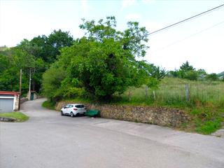Terreno residenziale  El cañado