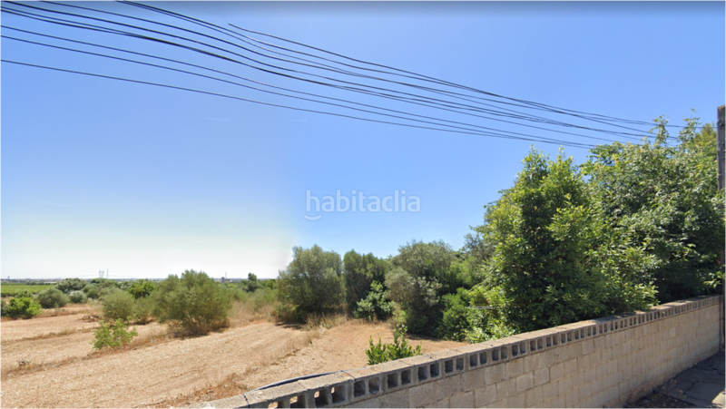 Foto 32dbae80-5217-4443-b361-689c5799d934. Residential plot in Picassent