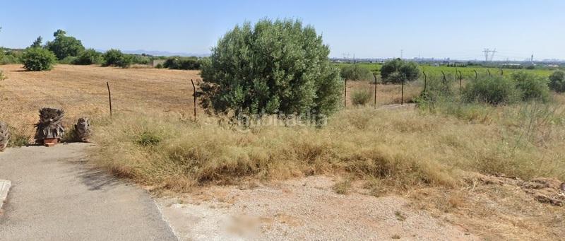 Foto 40c309dd-92aa-4c60-b815-59fa870051c0. Residential plot in Picassent