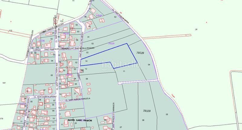 Foto 50396257-da34-4254-8125-3339f89ed283. Residential plot in Picassent