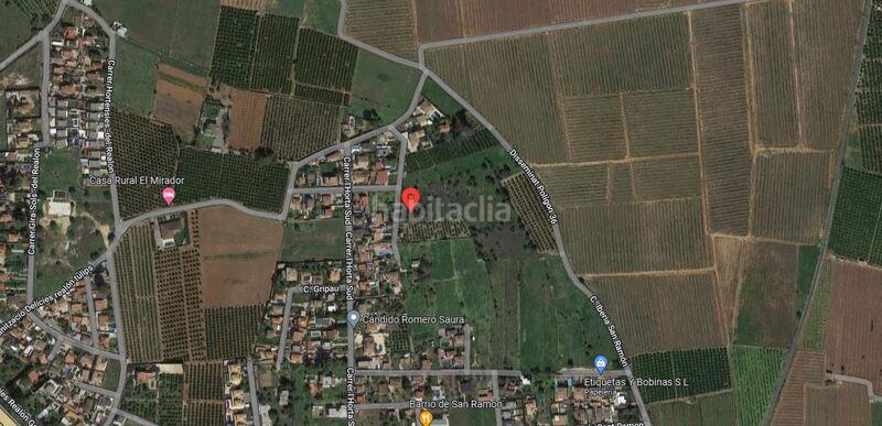 Foto 5bccf083-df2c-4f31-8214-b8e7e9830fc6. Residential plot in Picassent