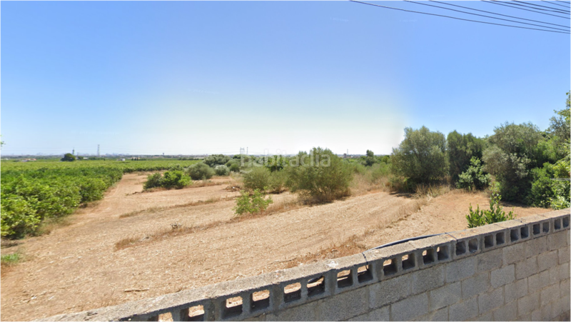 Foto a8e25b1b-ab8a-45d5-b5ca-f7c2e7282d6d. Residential plot in Picassent