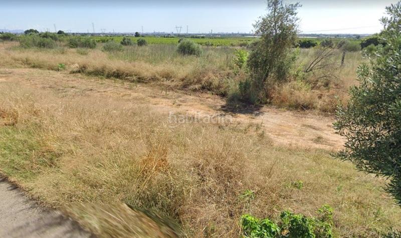 Foto cf09e30d-f0f9-4c48-aad2-17b15d339e00. Residential plot in Picassent