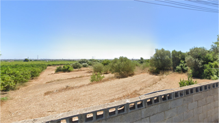 Terrain résidentiel  Les palmeres, b