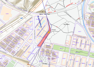 Residential Plot  Sicilia