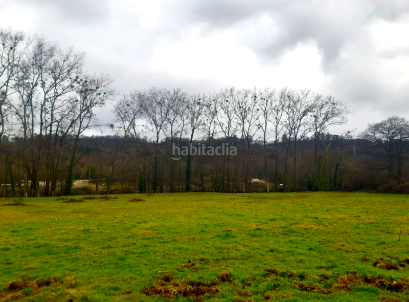 Foto aa6ec6ee-b659-428b-8f16-f2fa066d8dcc. Terreny residencial a El Berrón-La Carrera Siero