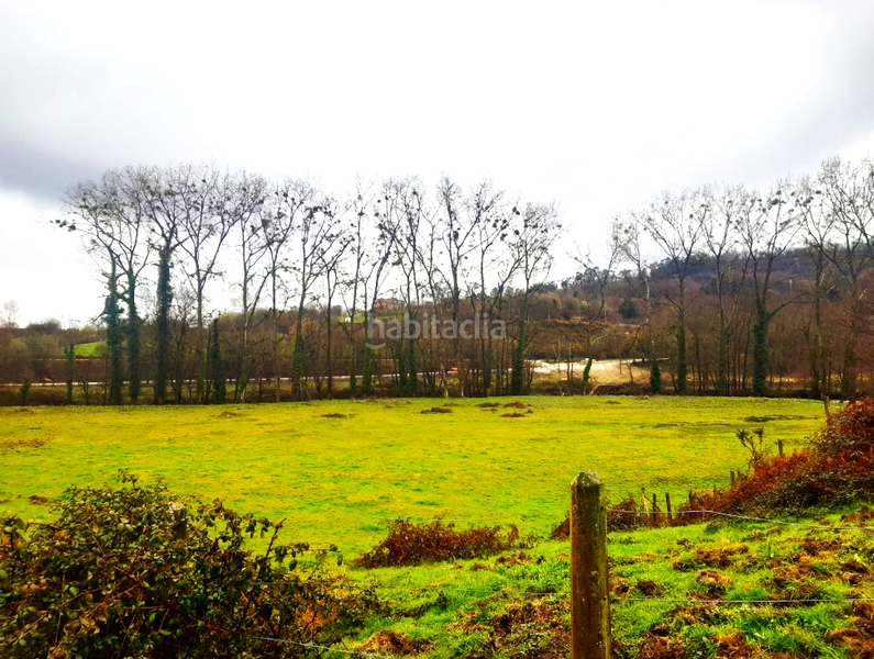 Foto 3c6b8e5d-5fc3-4603-b3e4-28bf700bee57. Terrain résidentiel dans El Berrón-La Carrera Siero