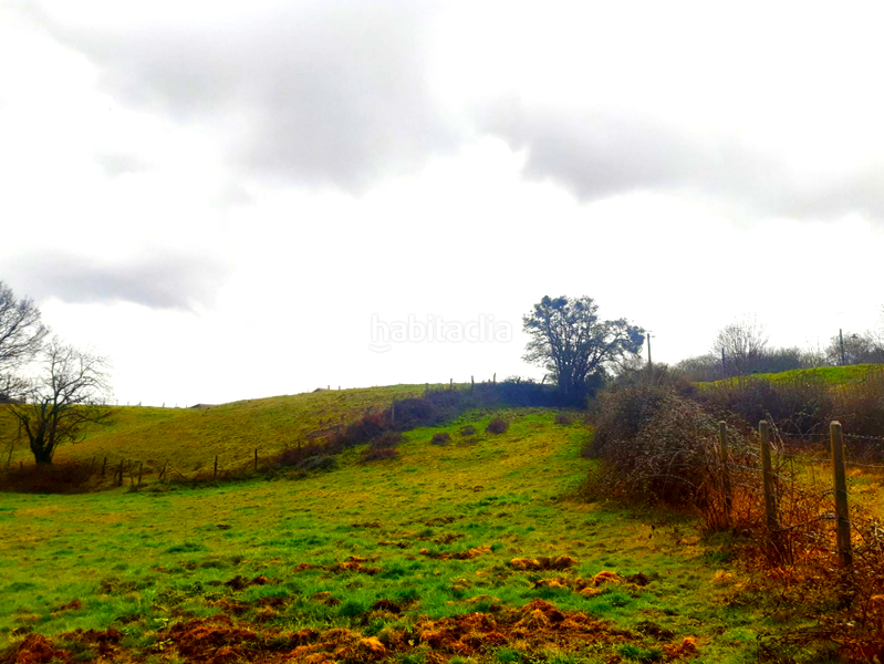 Foto 90d3a8b4-dbce-4a03-88ff-163561ac4779. Terrain résidentiel dans El Berrón-La Carrera Siero