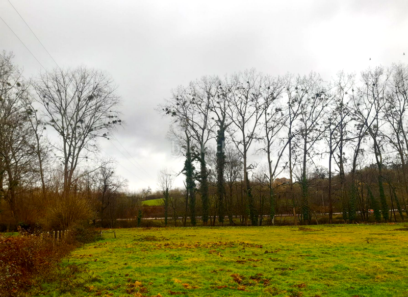 Foto be4431f5-f784-4307-83c1-71afeb48d834. Terrain résidentiel dans El Berrón-La Carrera Siero