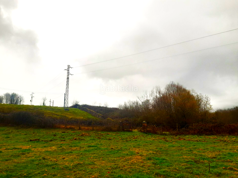 Foto e034141e-2706-4f52-af9e-562c54c285a5. Terrain résidentiel dans El Berrón-La Carrera Siero