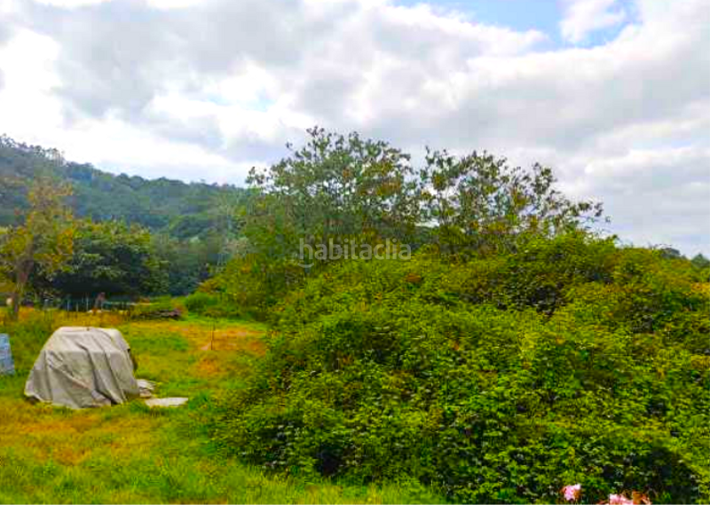 Foto 872139be-f8af-404e-b3a4-03be1e146172. Terreno residenziale in El Berrón-La Carrera Siero