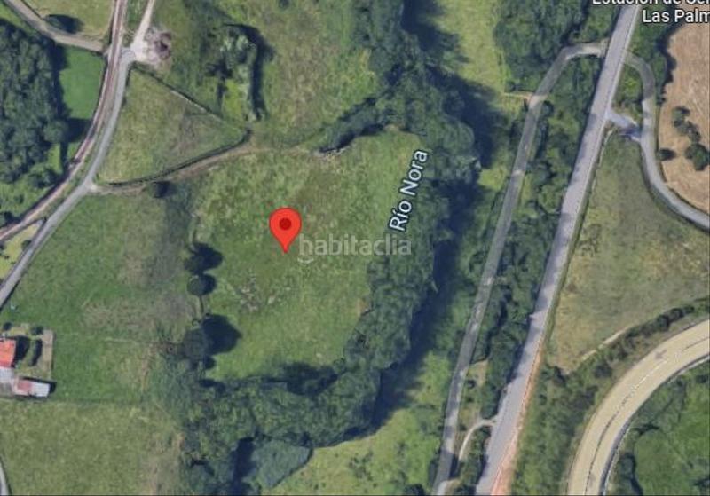 Foto dc43536f-3eeb-4d23-9424-566b8630dead. Terreno residenziale in El Berrón-La Carrera Siero