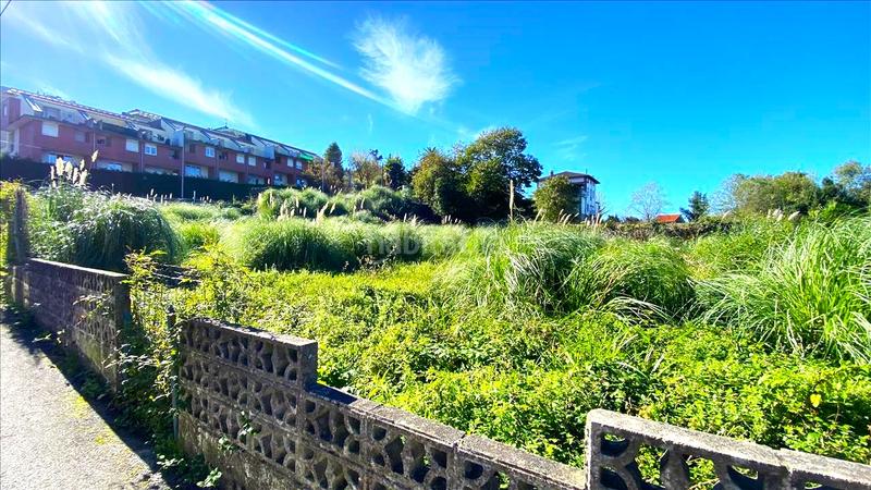 Foto 56044d5a-86ce-4793-9e45-e6d987a26daa. Terreno residenziale in Renedo Piélagos