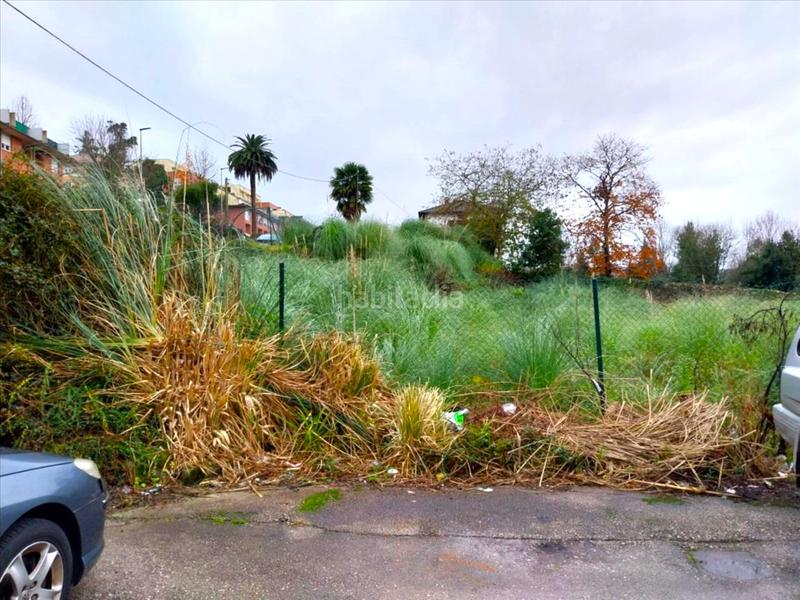 Foto 99158af4-f327-44bb-89d7-cba02fedae71. Terreno residenziale in Renedo Piélagos