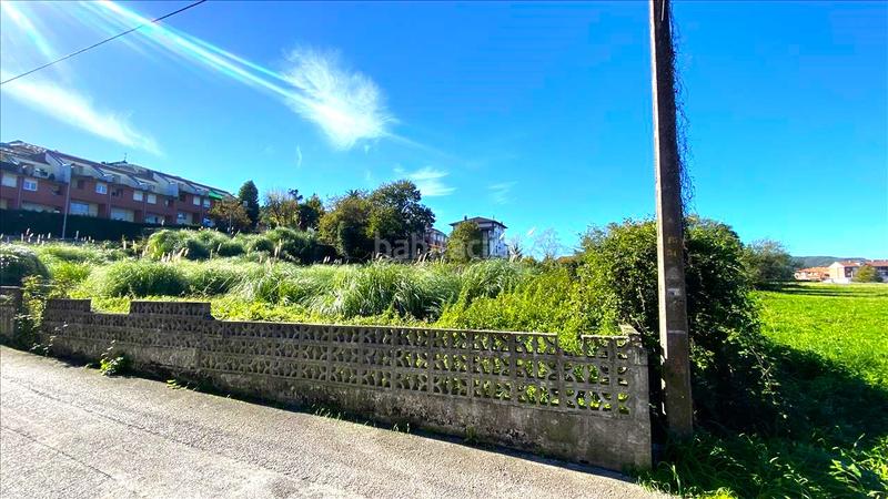 Foto f51d7fee-102b-4139-9e66-f3af6a4b9638. Terreno residenziale in Renedo Piélagos