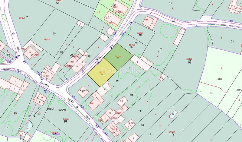 Foto d843d2d8-55fc-4916-868a-a865facce1dc. Terreno residencial en Maianca Oleiros